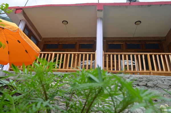 Tirthan River View Home Stay-Gallary